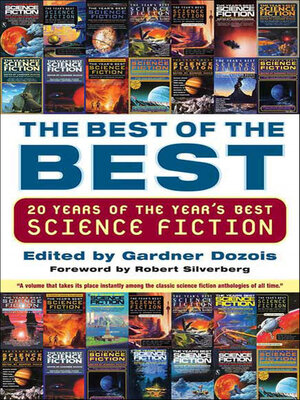cover image of The Best of the Best